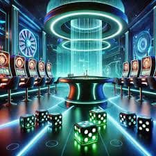 apk gim777 platform dashboard showing live casino tables, slots, and sportsbook categories