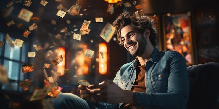 Sports Betting Game 